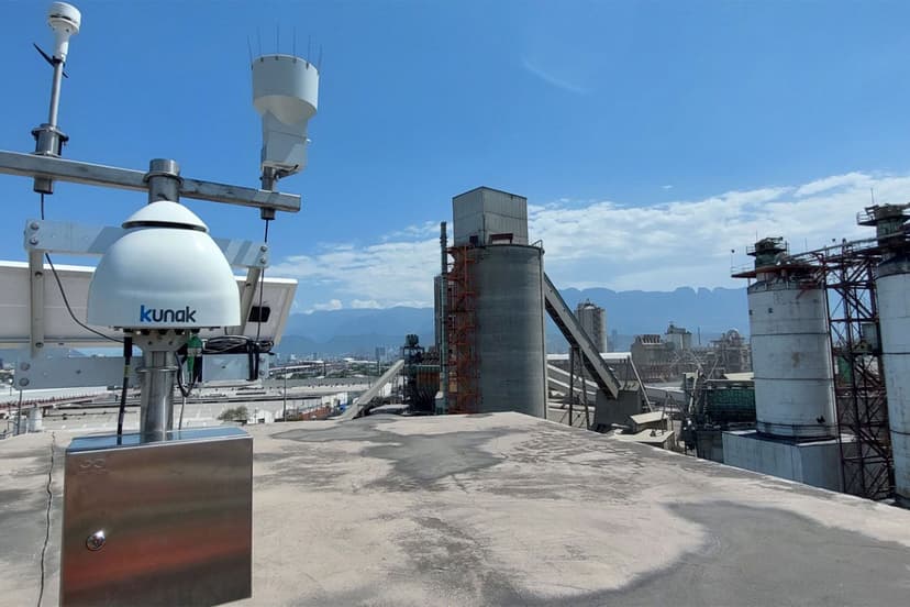 EnviPro | Environmental Monitoring Solutions