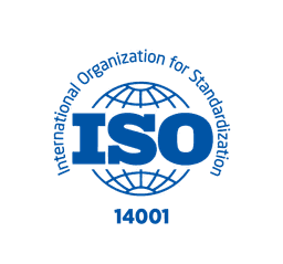 ISO 14001 Certified